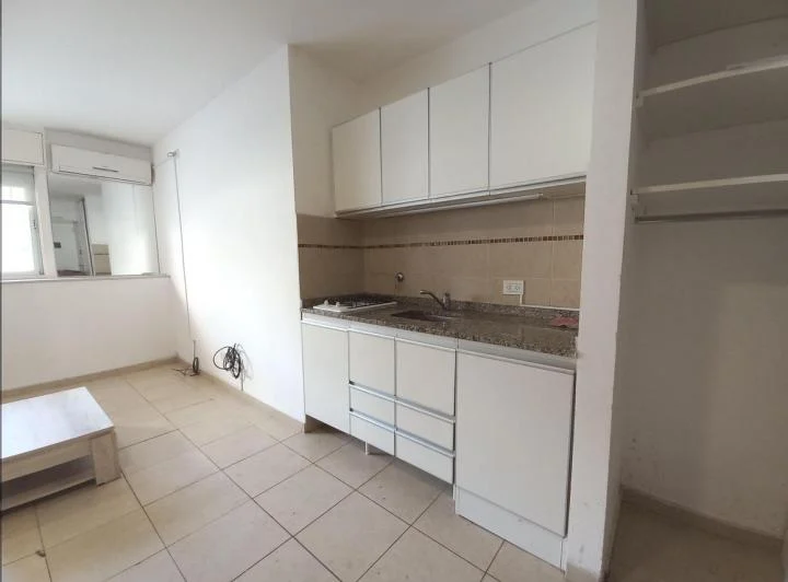 Tucumán 1400 - Departamento monoambiente en alquiler - Rosario, Centro 2