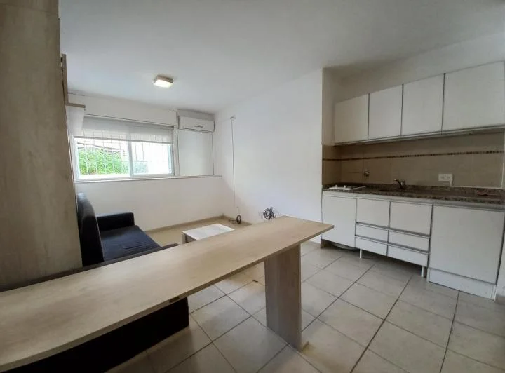 Tucumán 1400 - Departamento monoambiente en alquiler - Rosario, Centro 5
