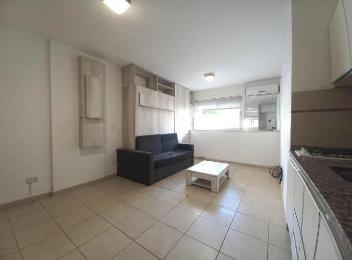 Tucumán 1400 - Departamento monoambiente en alquiler - Rosario, Centro 3