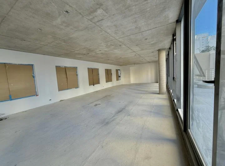 Urquiza 1900 - Oficinas en alquiler - Rosario, Centro 3