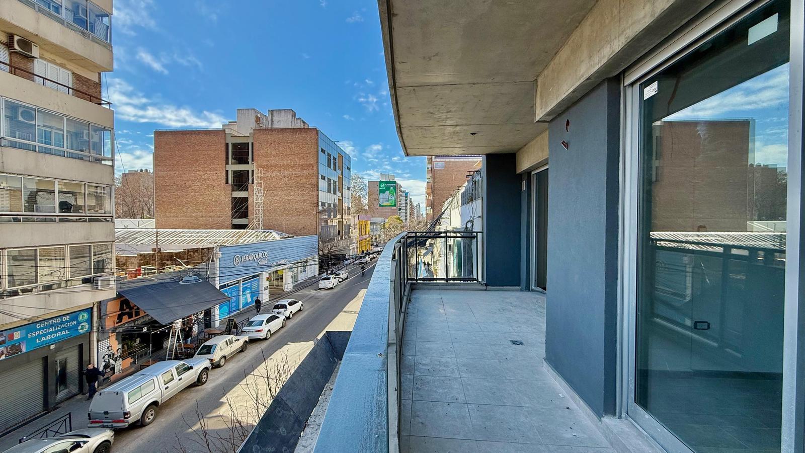 Córdoba 2900 - 2 dormitorios en venta en Rosario