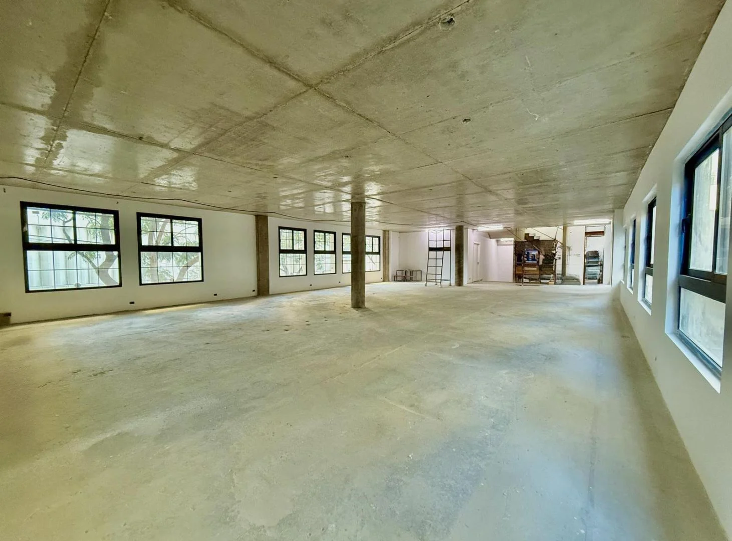 Urquiza 1900 - Oficinas en alquiler - Rosario, Centro