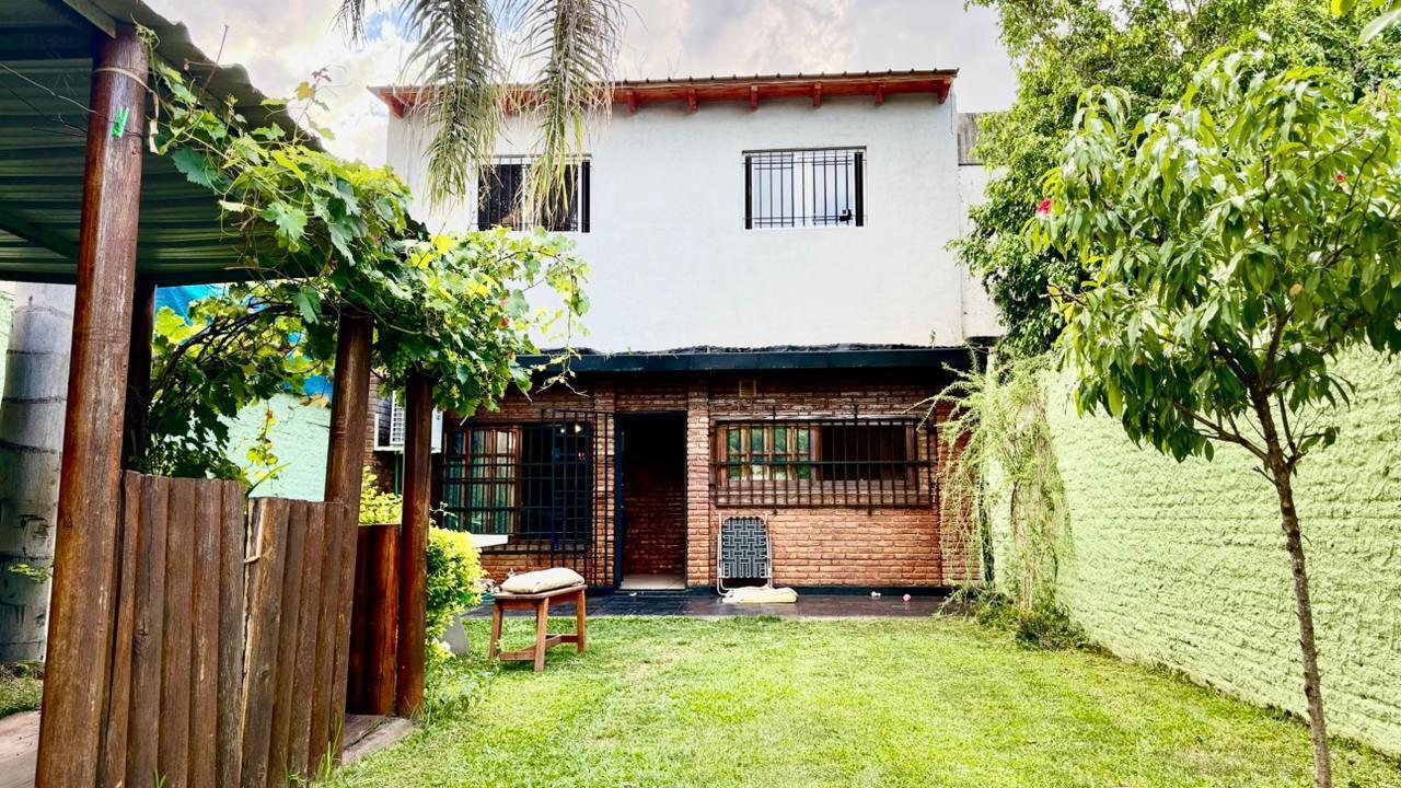 Álvarez Thomas 3300 - Casa en venta de 3 dormitorios mas comodín en Barrio La Florida, Rosario