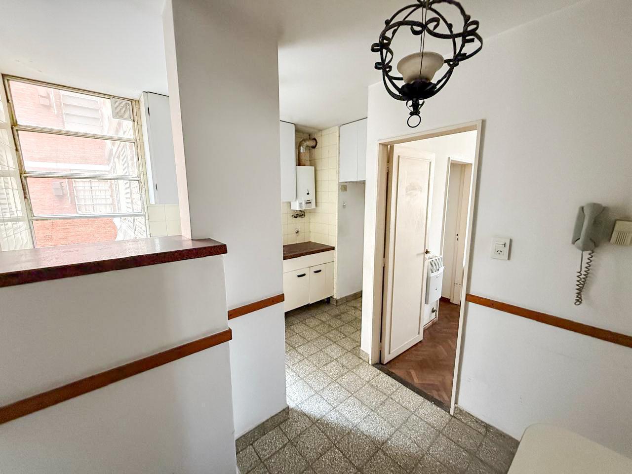 Alem 1200 - Departamento en venta de 3 dormitorios con cochera - Rosario Martin
