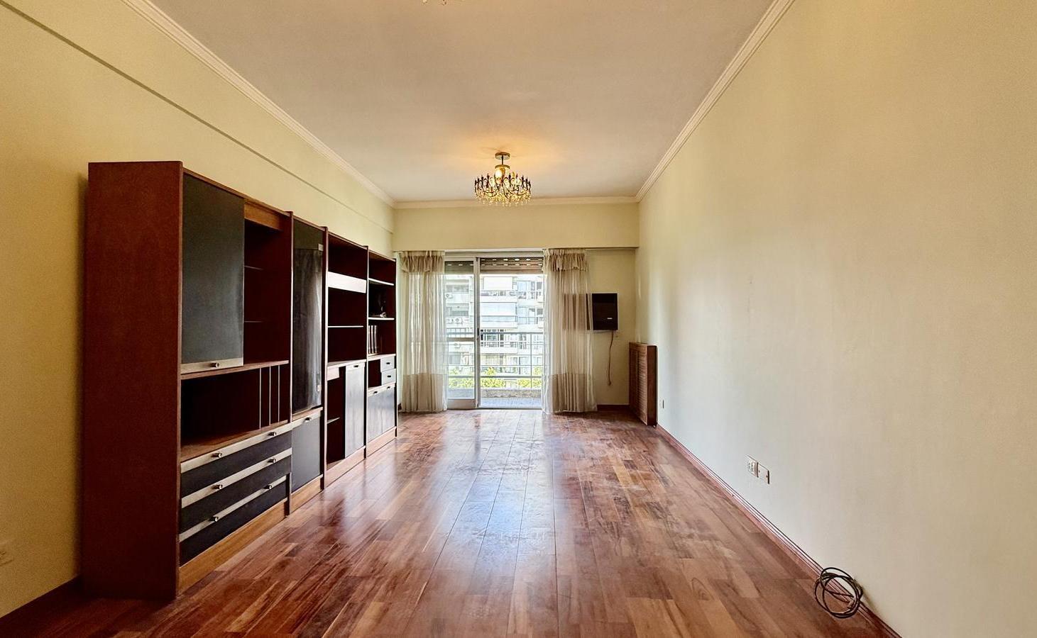 Bv. Oroño 500 - Departamento en venta de tres dormitorios - Centro, Rosario