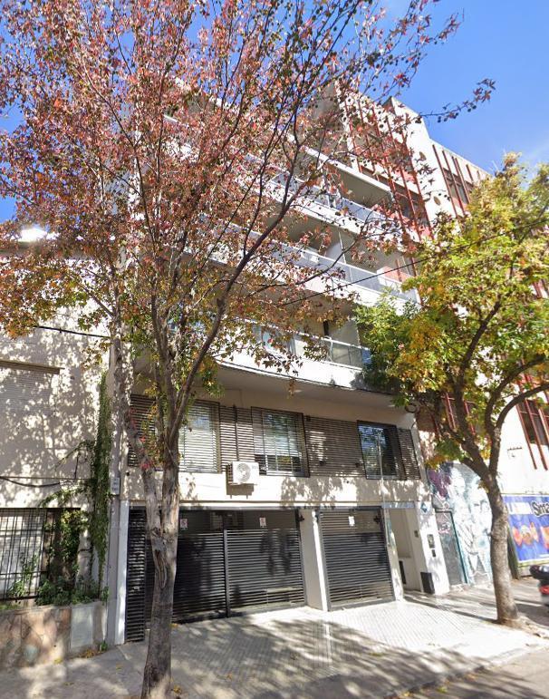 Guemes 2700 - Departamento de un dormitorio en venta - Rosario Pichincha
