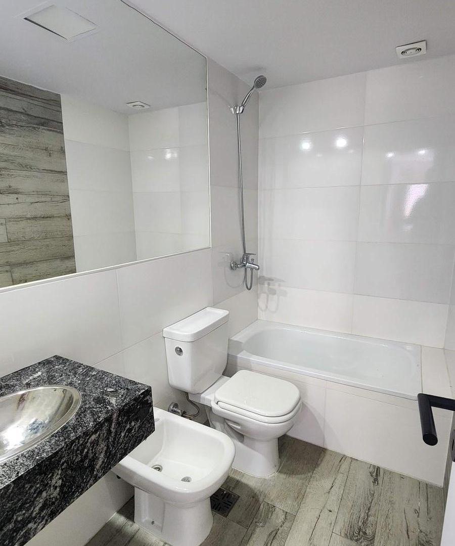Mendoza 1800 - Departamento monoambiente en venta - Rosario Centro