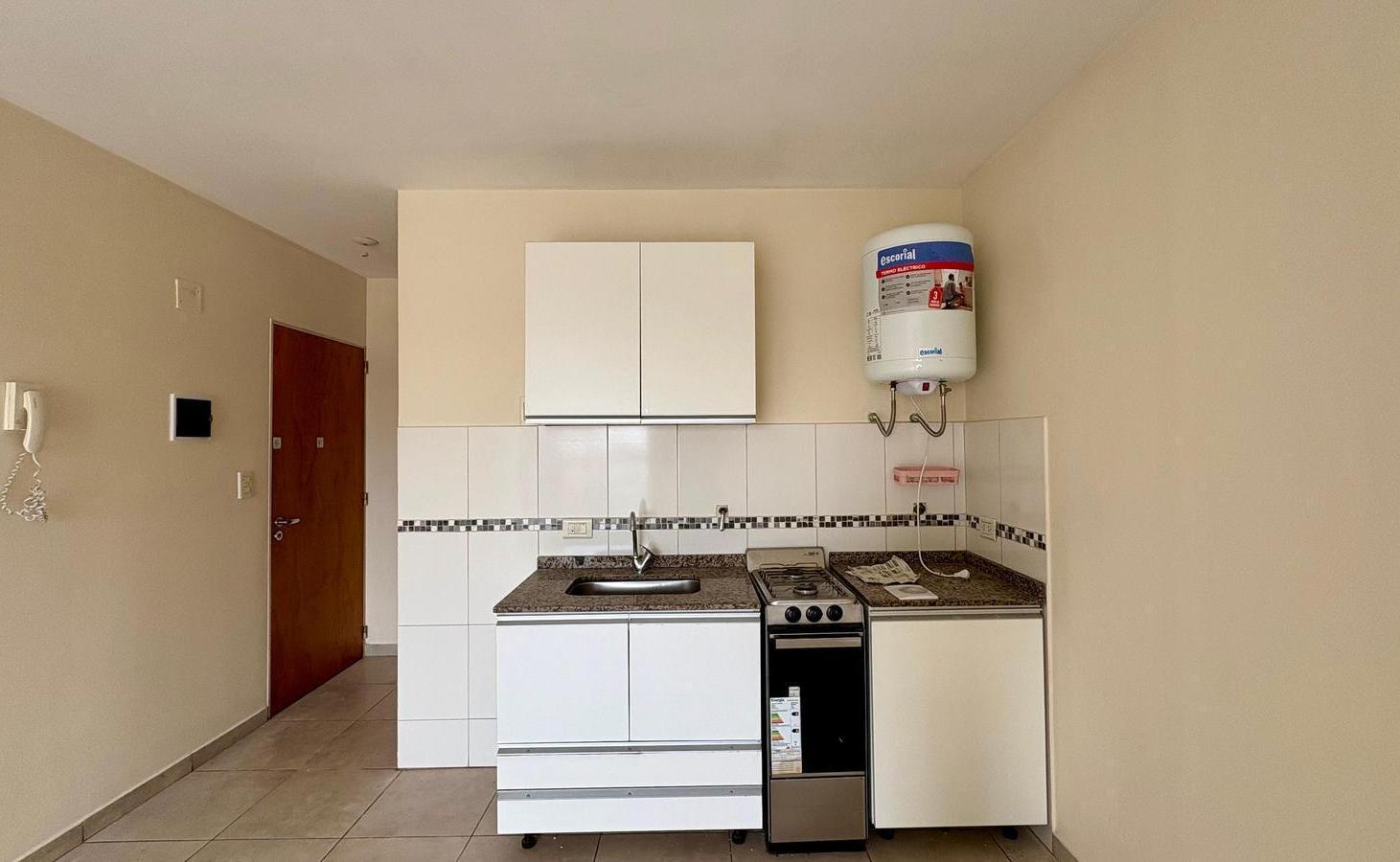 Foto de Ov. Lagos 500 - Monoambiente en venta - Rosario, Pichincha, imagen 5