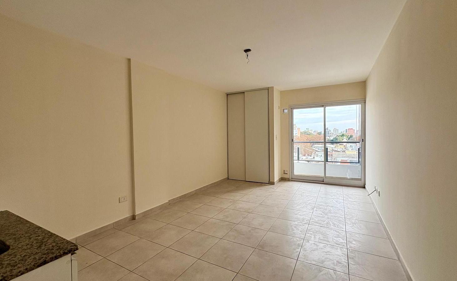 Ov. Lagos 500 - Monoambiente en venta - Rosario, Pichincha