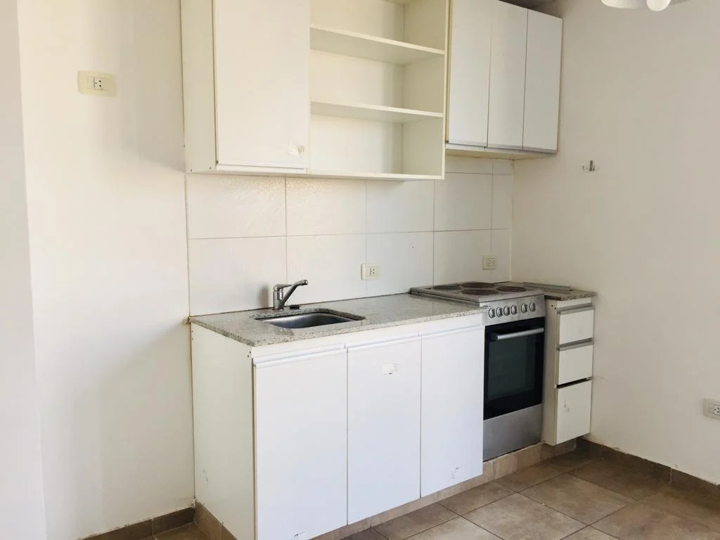Pje. Boero 3200 -Departamento de un dormitorio en venta - Rosario
