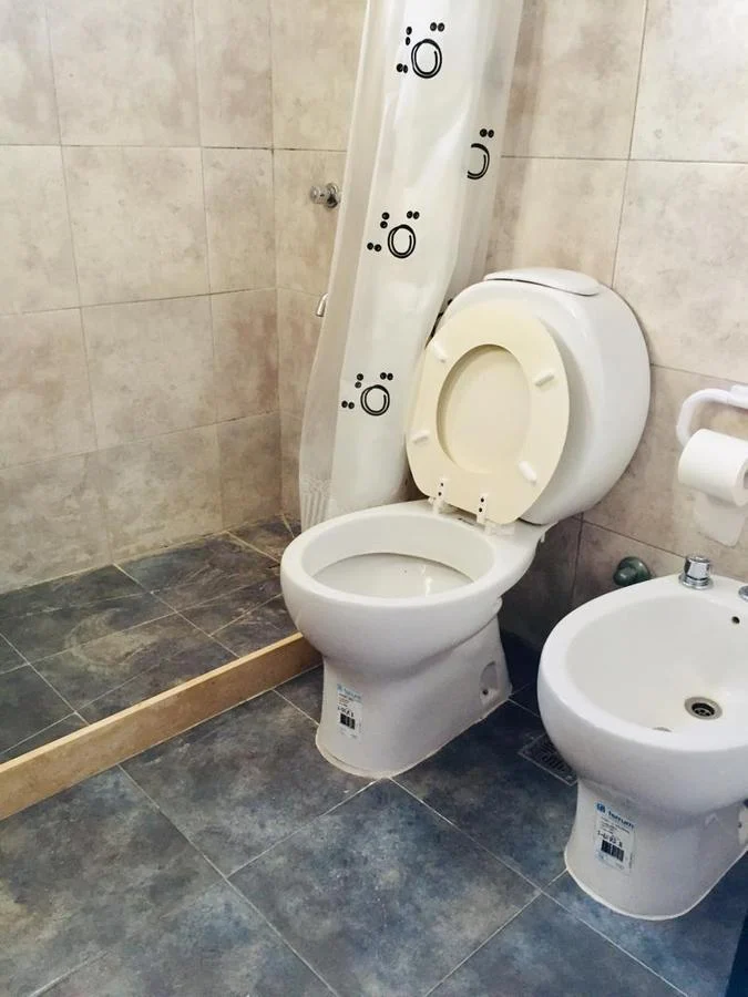 Pje. Boero 3200 -Departamento de un dormitorio en venta - Rosario