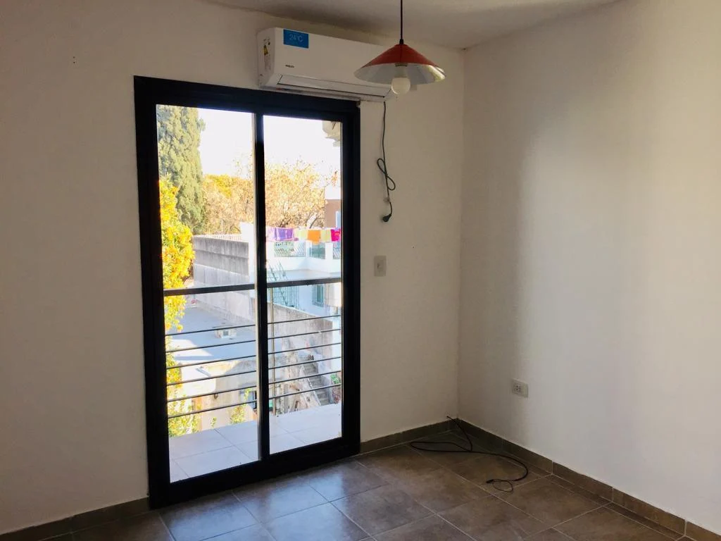 Pje. Boero 3200 -Departamento de un dormitorio en venta - Rosario