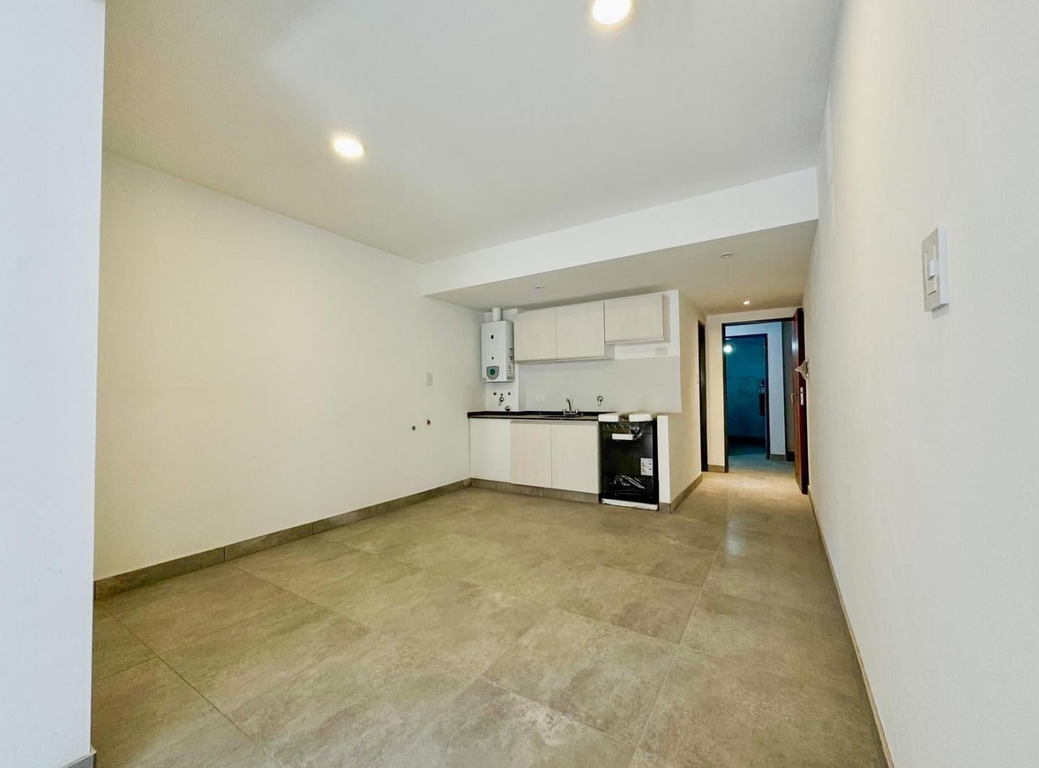 Av. Francia 800 - Departamento de 1 dormitorio en venta en Rosario