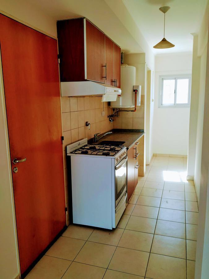 Montevideo 1500 - Monoambiente en venta - Rosario, Centro