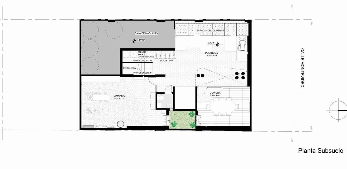 Plano 2