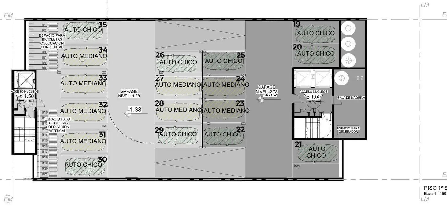 Plano 5