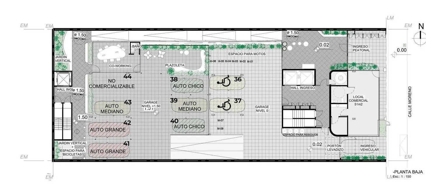 Plano 6