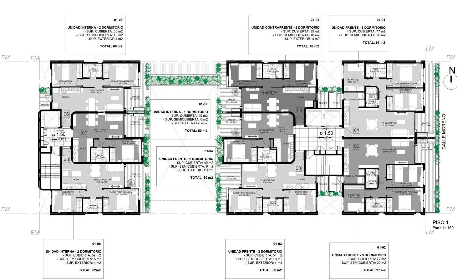 Plano 4