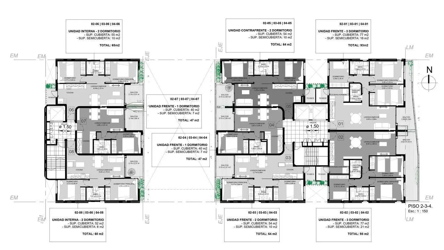 Plano 2