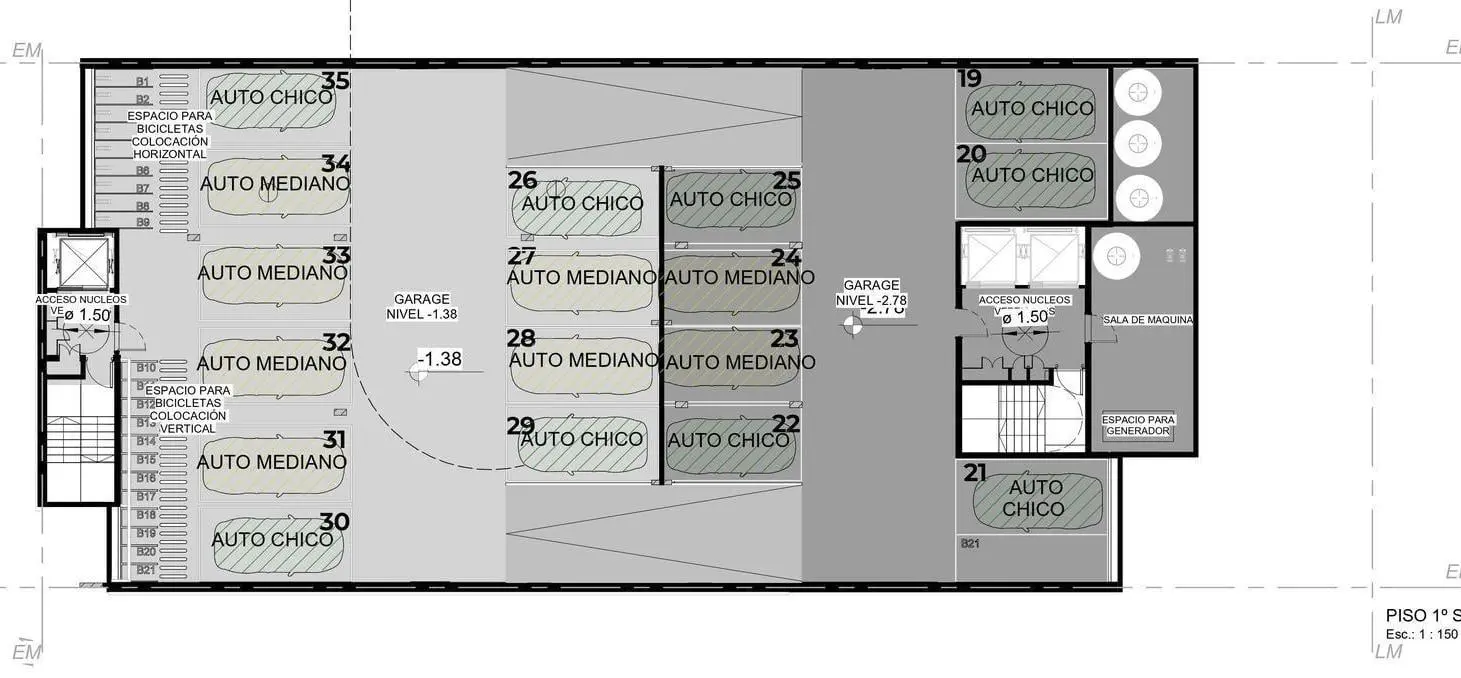Plano 5