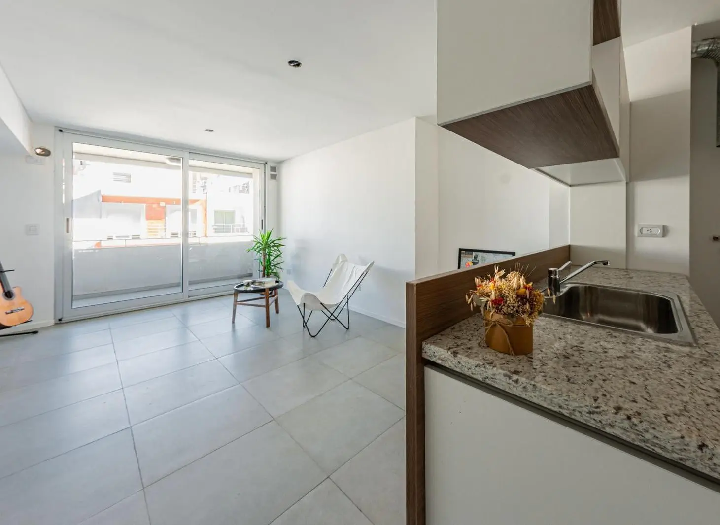 Colon 1800 - Departamento de un dormitorio en venta Rosario 4