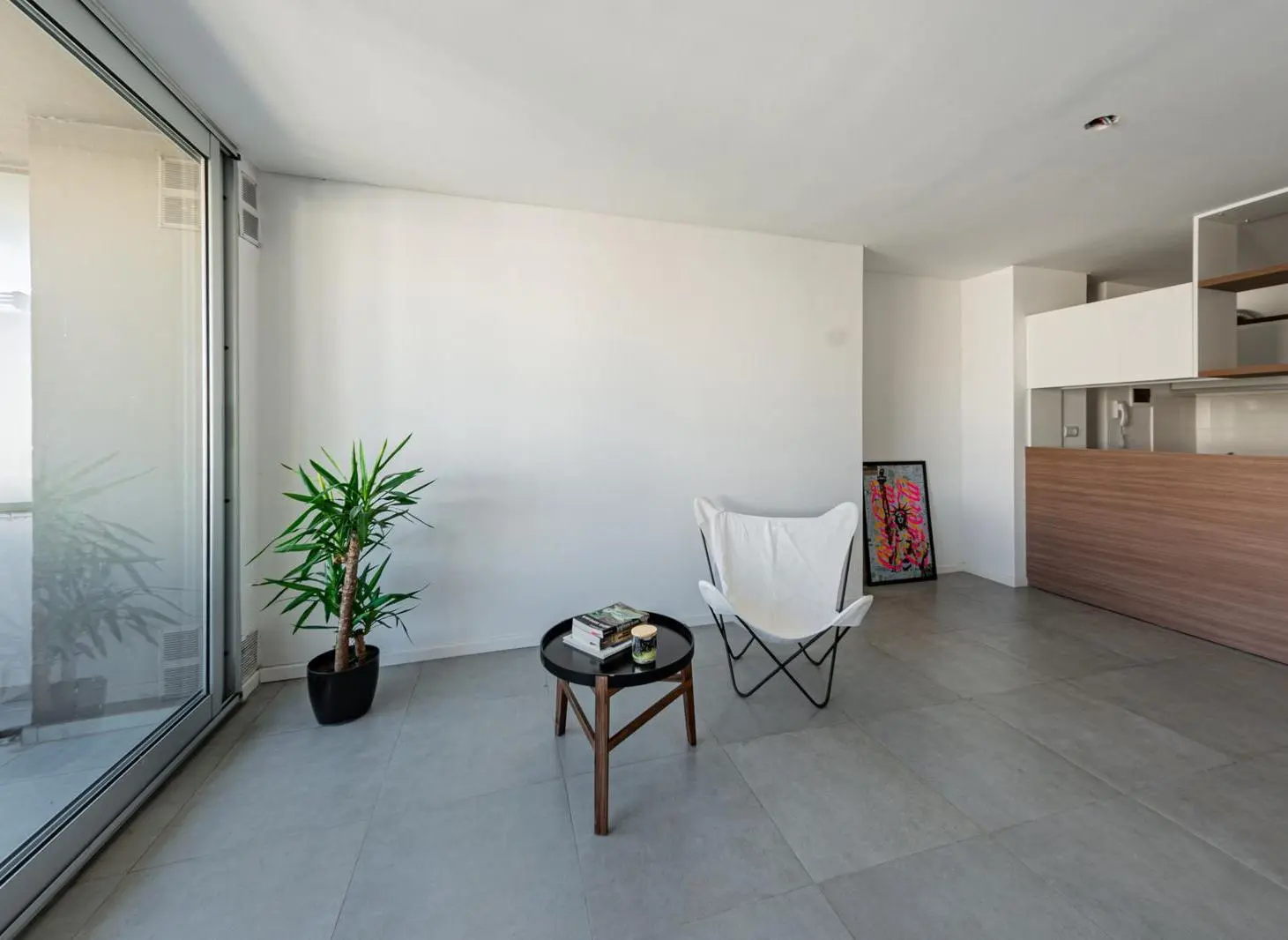 Colon 1800 - Departamento de un dormitorio en venta Rosario 5