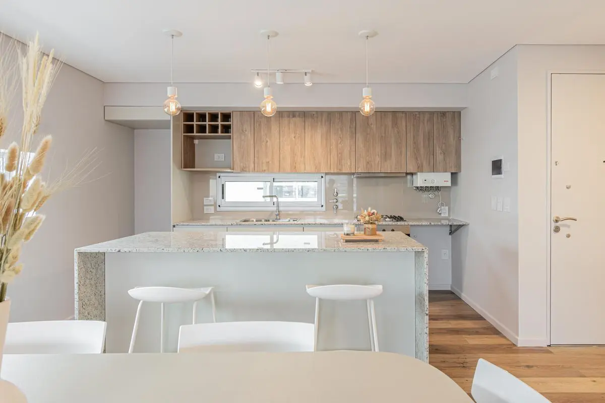 Mendoza 800 - Departamento de dos dormitorios en venta en Rosario 4