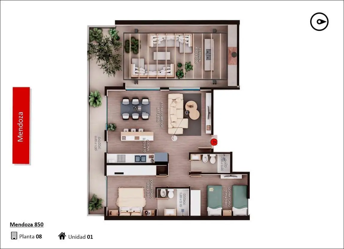Plano 2
