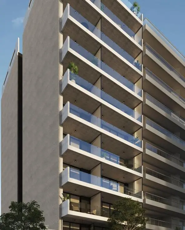Catamarca al 1900 - Departamento en venta de 1 dormitorio Rosario centro 4