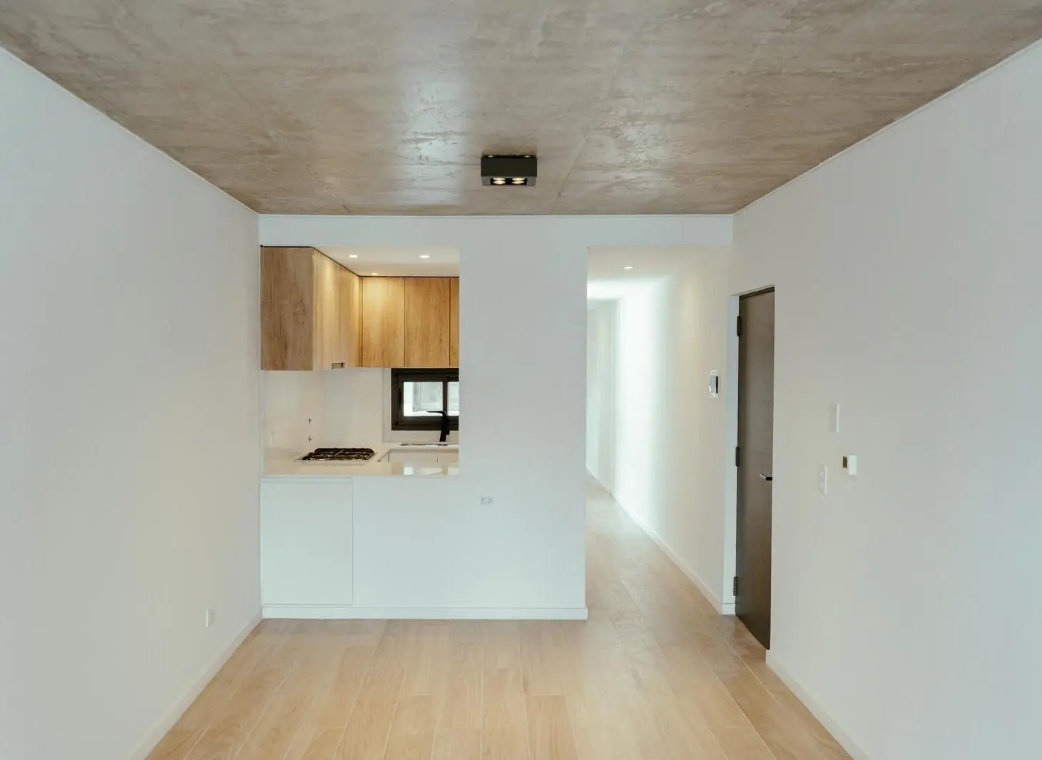 Catamarca al 1900 - Departamento en venta de 1 dormitorio Rosario centro 1