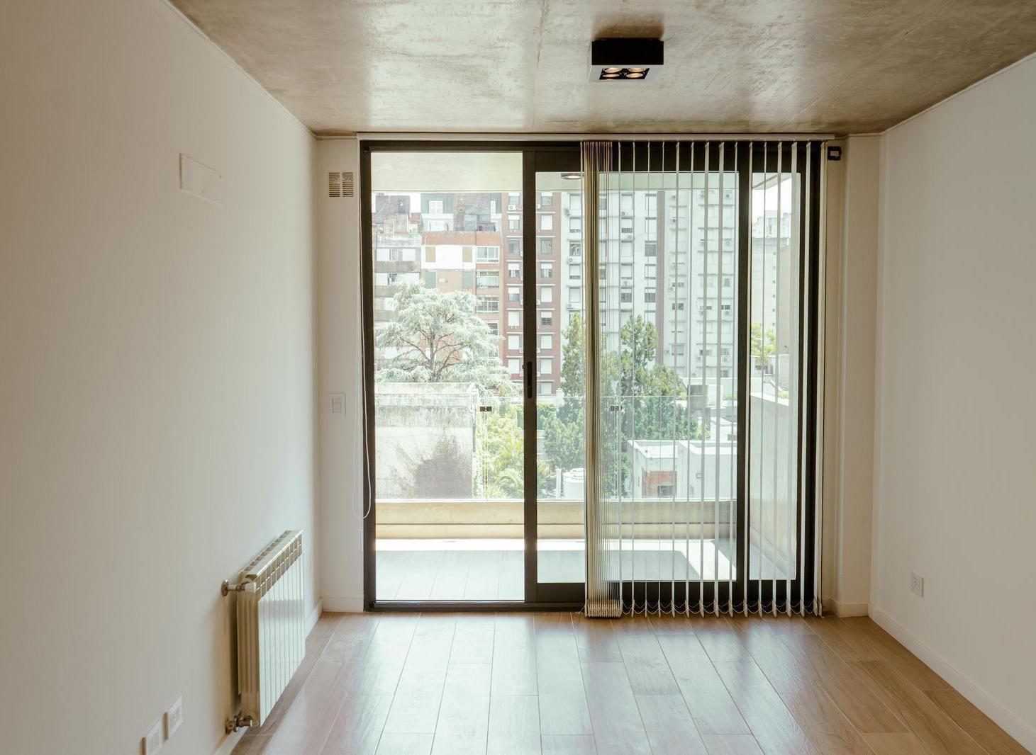 Catamarca al 1900 - Departamento en venta de 1 dormitorio Rosario centro