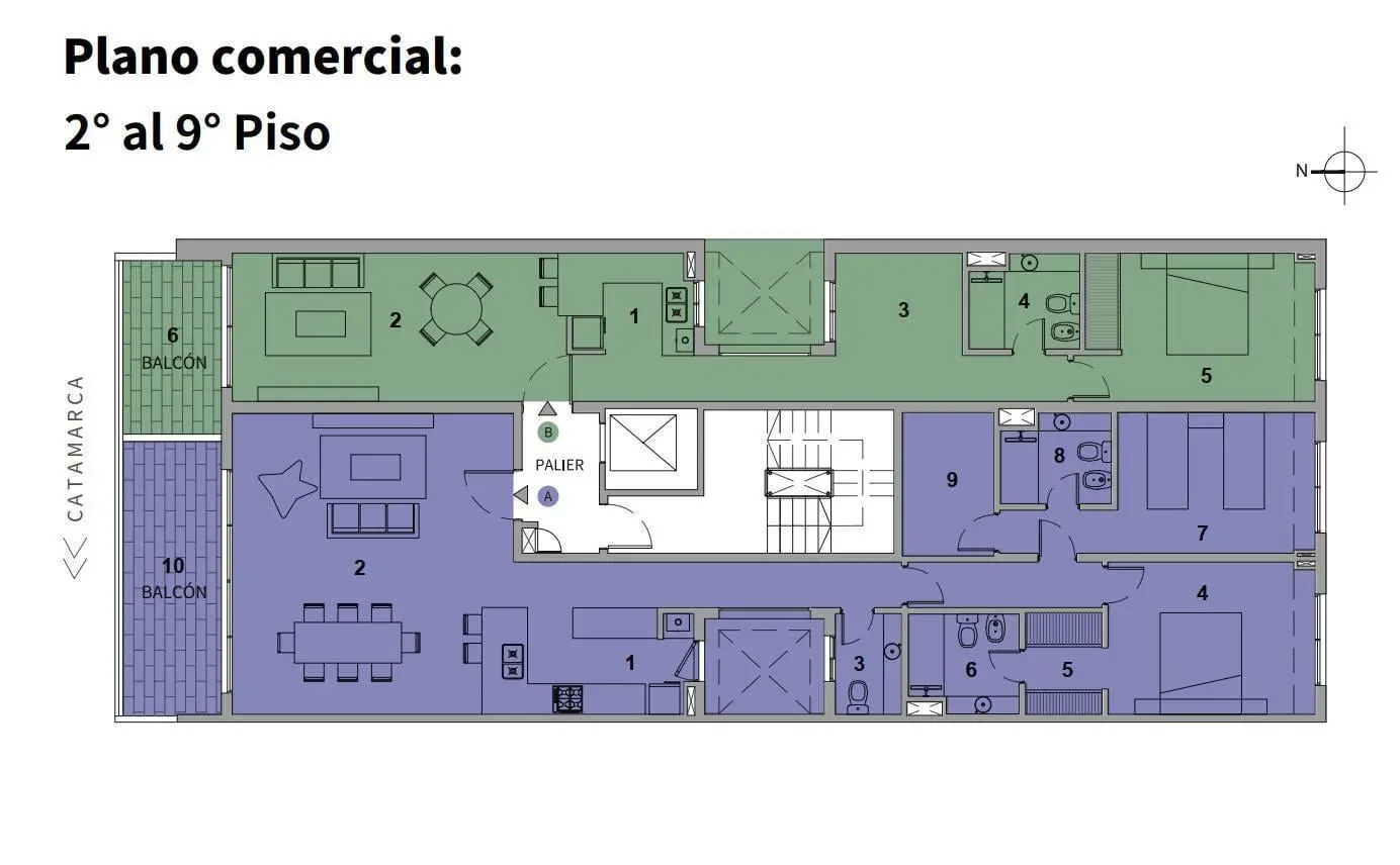 Plano 1