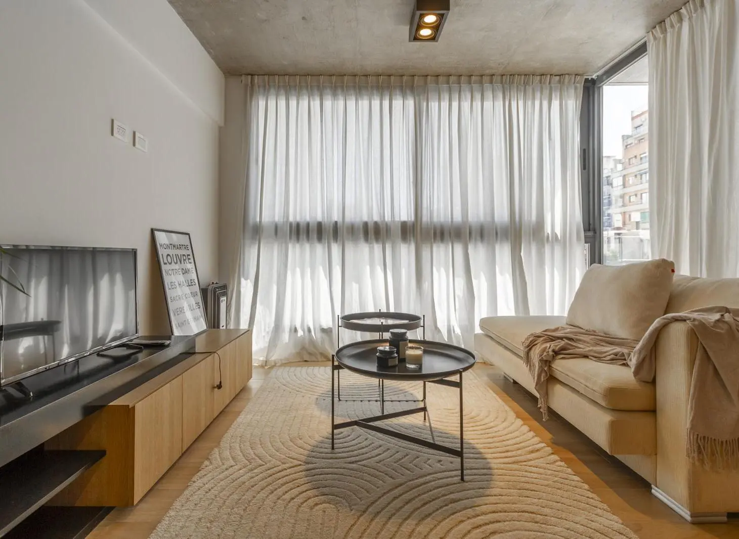 Catamarca al 1500 - Departamento en venta de 1 dormitorio - Rosario Centro 5