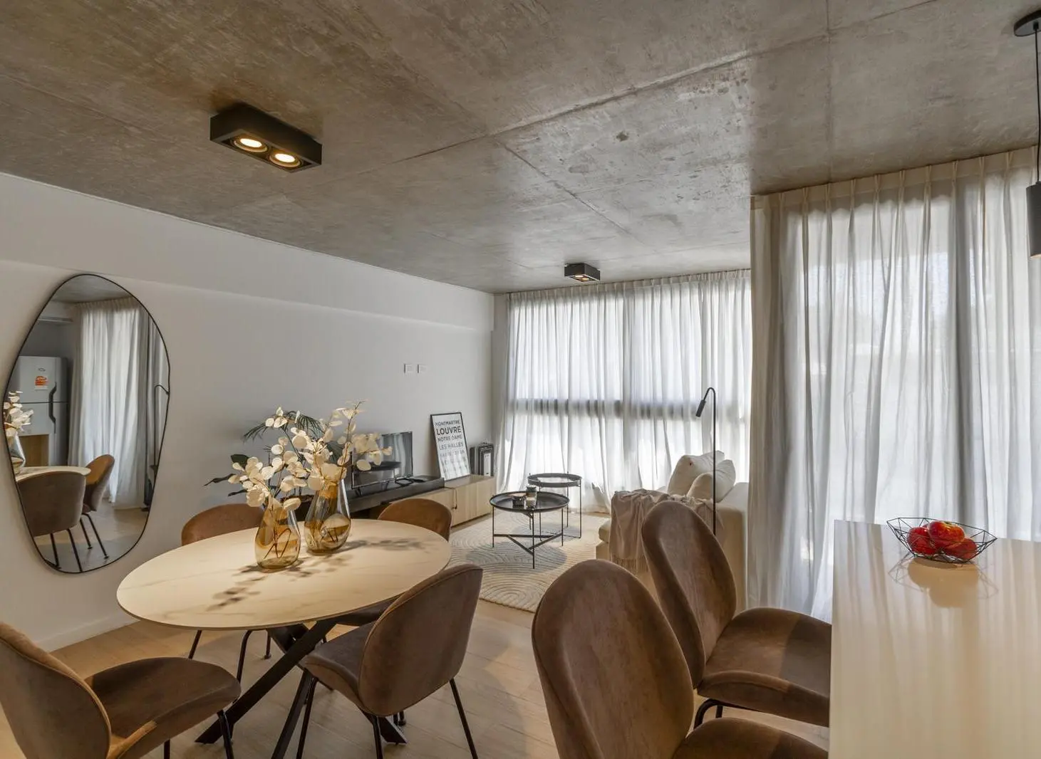 Catamarca al 1500 - Departamento en venta de 1 dormitorio - Rosario Centro 3