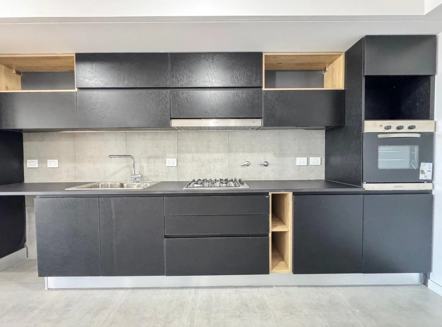 Foto de Av. Libertad al 100 - Piso exclusivo en venta 2 dormitorios - Barrio, imagen 4
