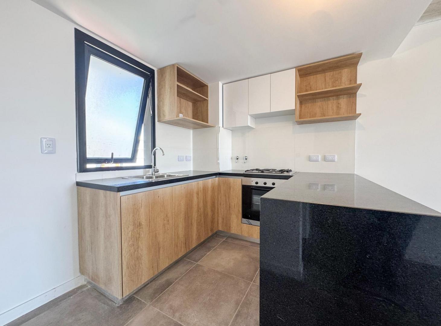 Pellegrini al 1700 - Departamentos en venta de 2 dormitorios