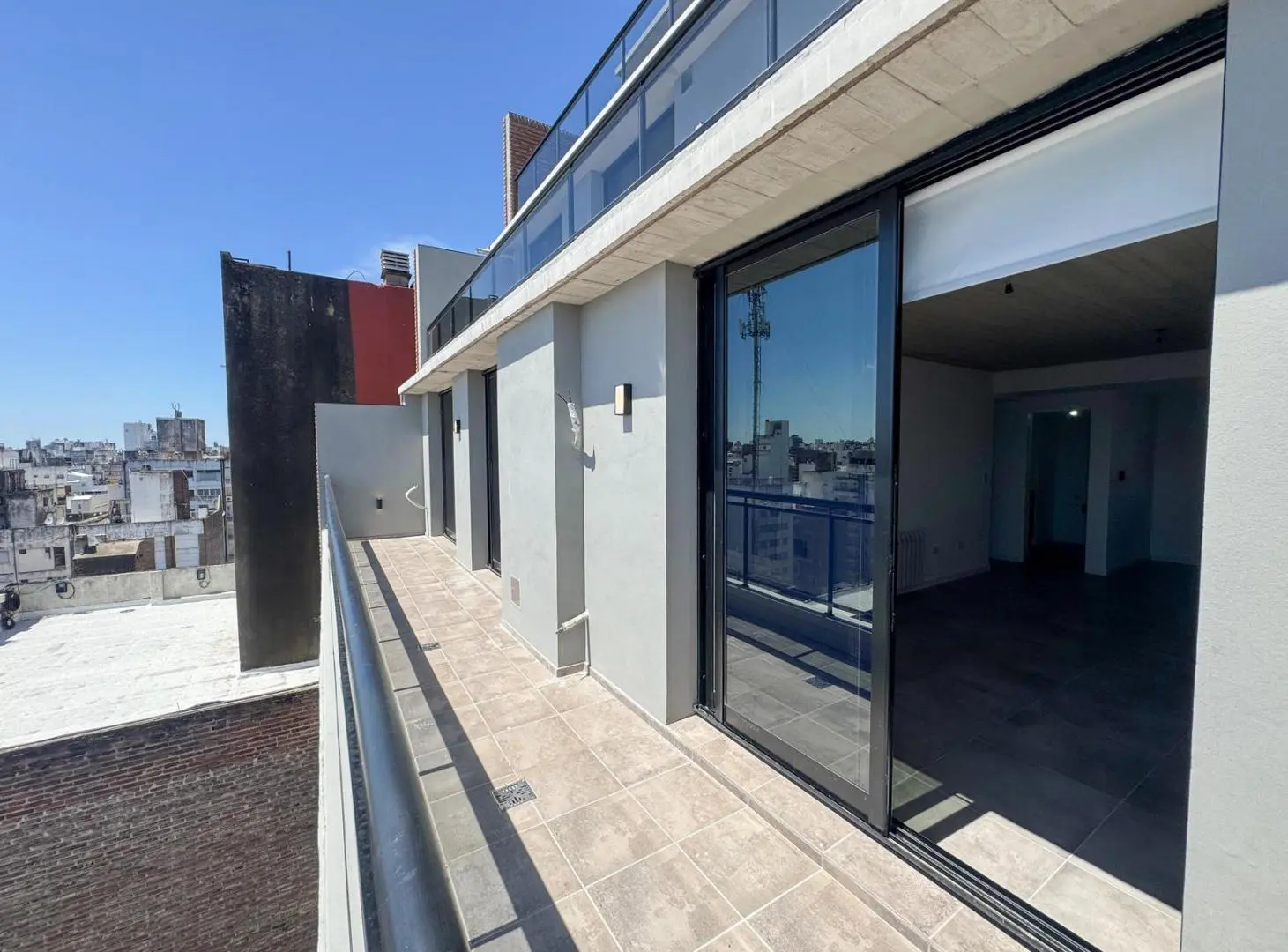 Pellegrini al 1700 - Departamentos en venta de 2 dormitorios 5