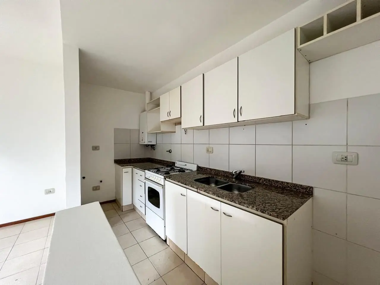 9 de Julio 4300 - Departamento dúplex de 2 dormitorios en Echesortu 3