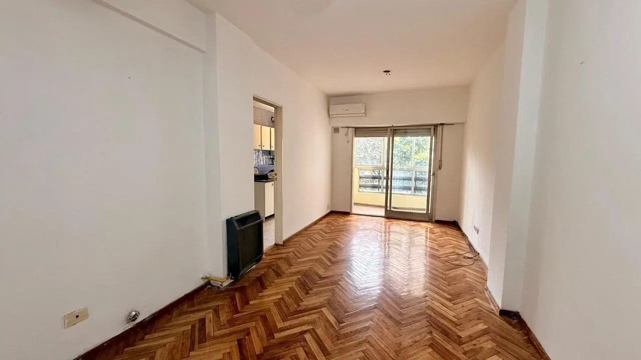 Departamento en Centro 1
