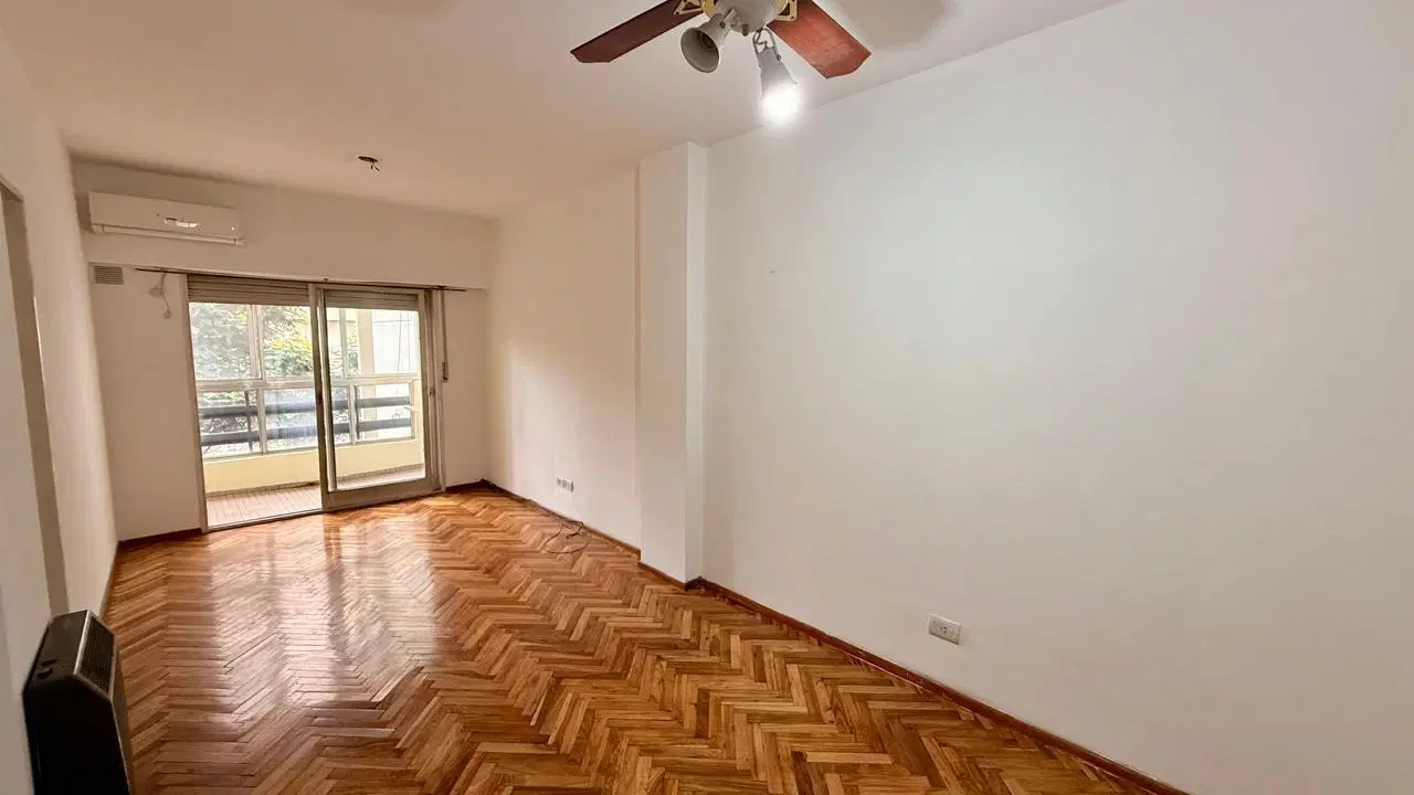Departamento en Centro 4