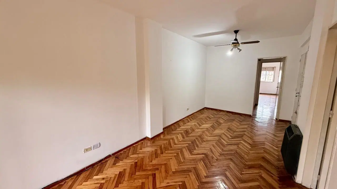 Departamento en Centro 2