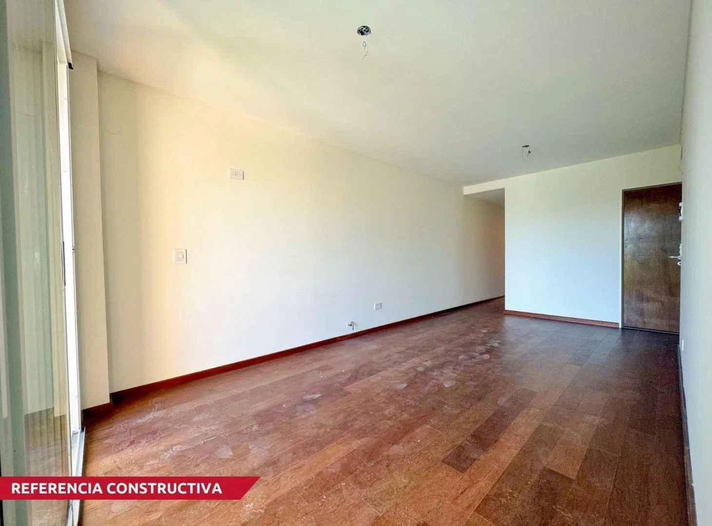 San Juan 500 - 2 dormitorios en venta en Rosario 5