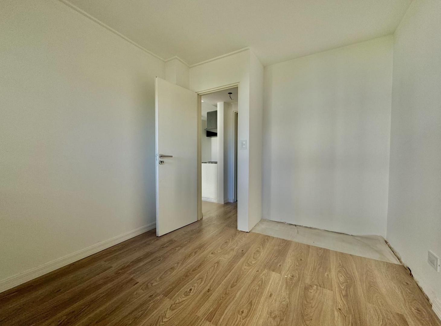 Alem 1500- Departamento de un dormitorio en venta- Rosario Martin