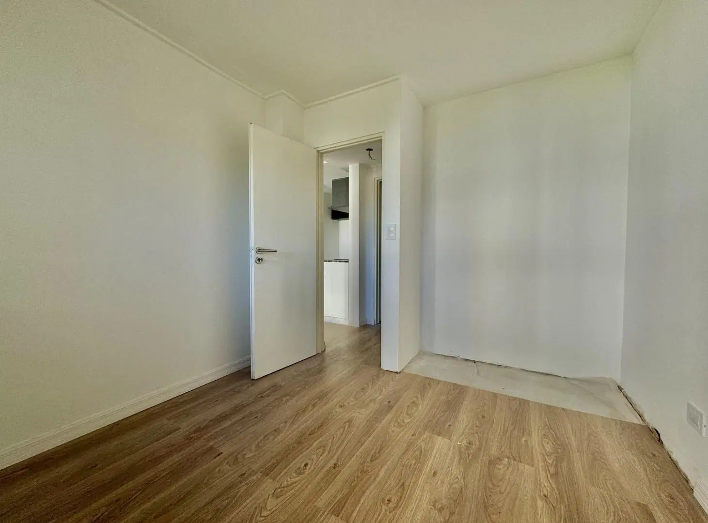 Alem 1500- Departamento de un dormitorio en venta- Rosario Martin 2