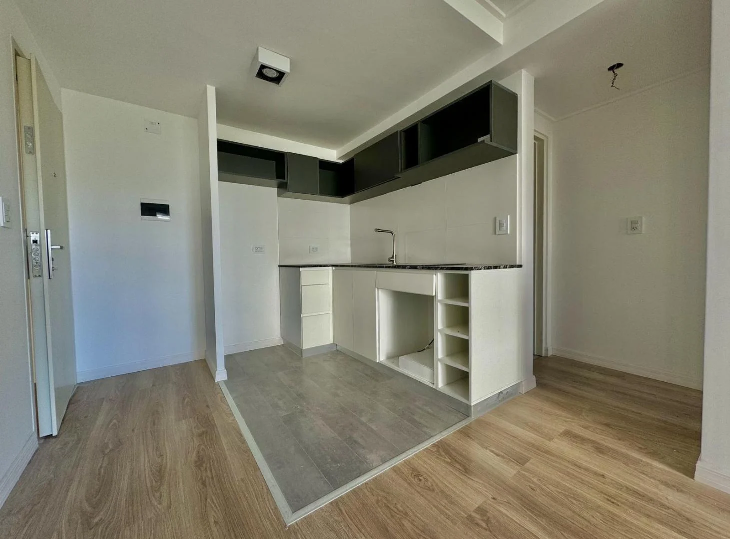 Foto de Alem 1500- Departamento de un dormitorio en venta- Rosario Martin, imagen 4