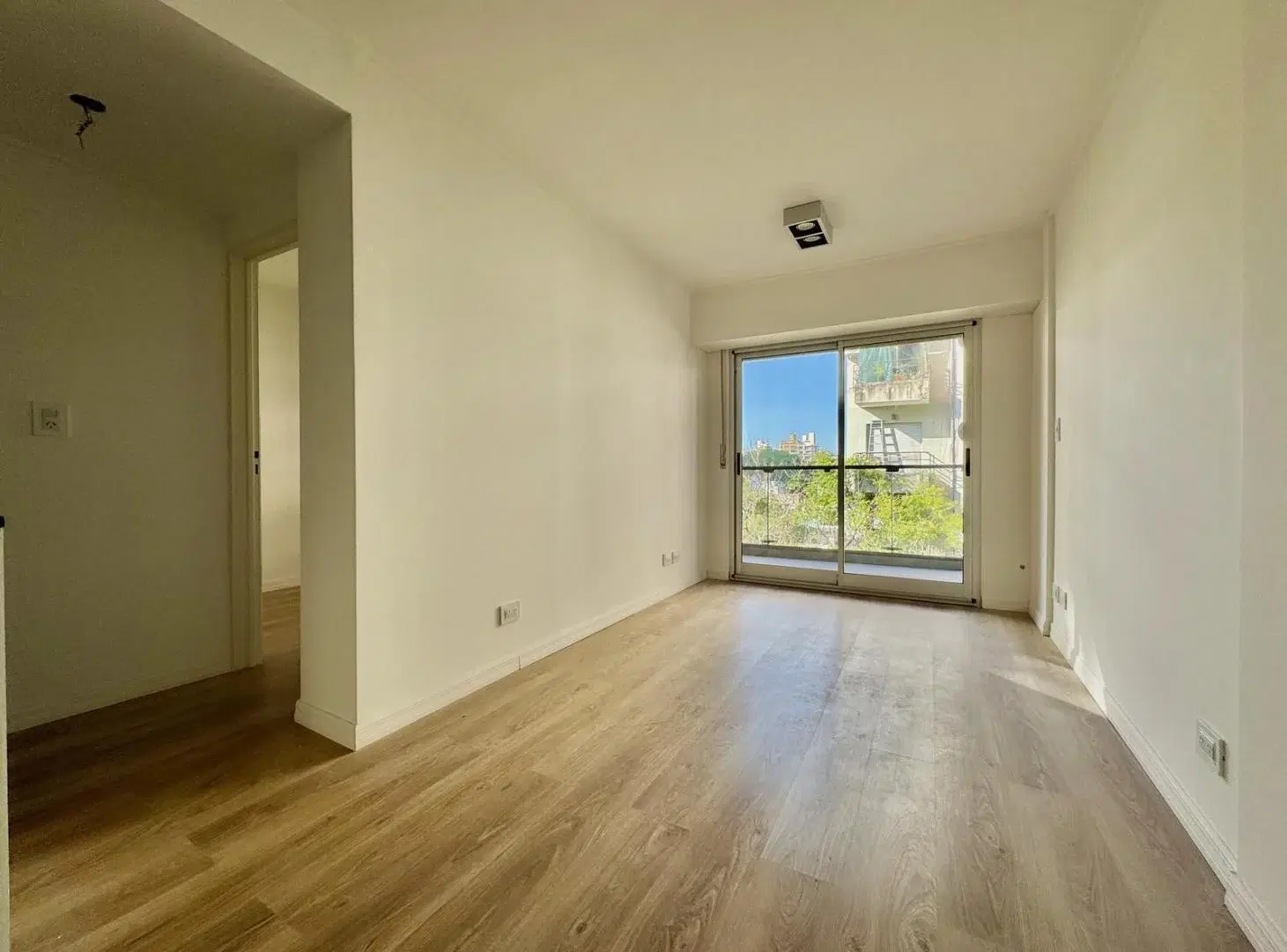 Alem 1500- Departamento de un dormitorio en venta- Rosario Martin 1