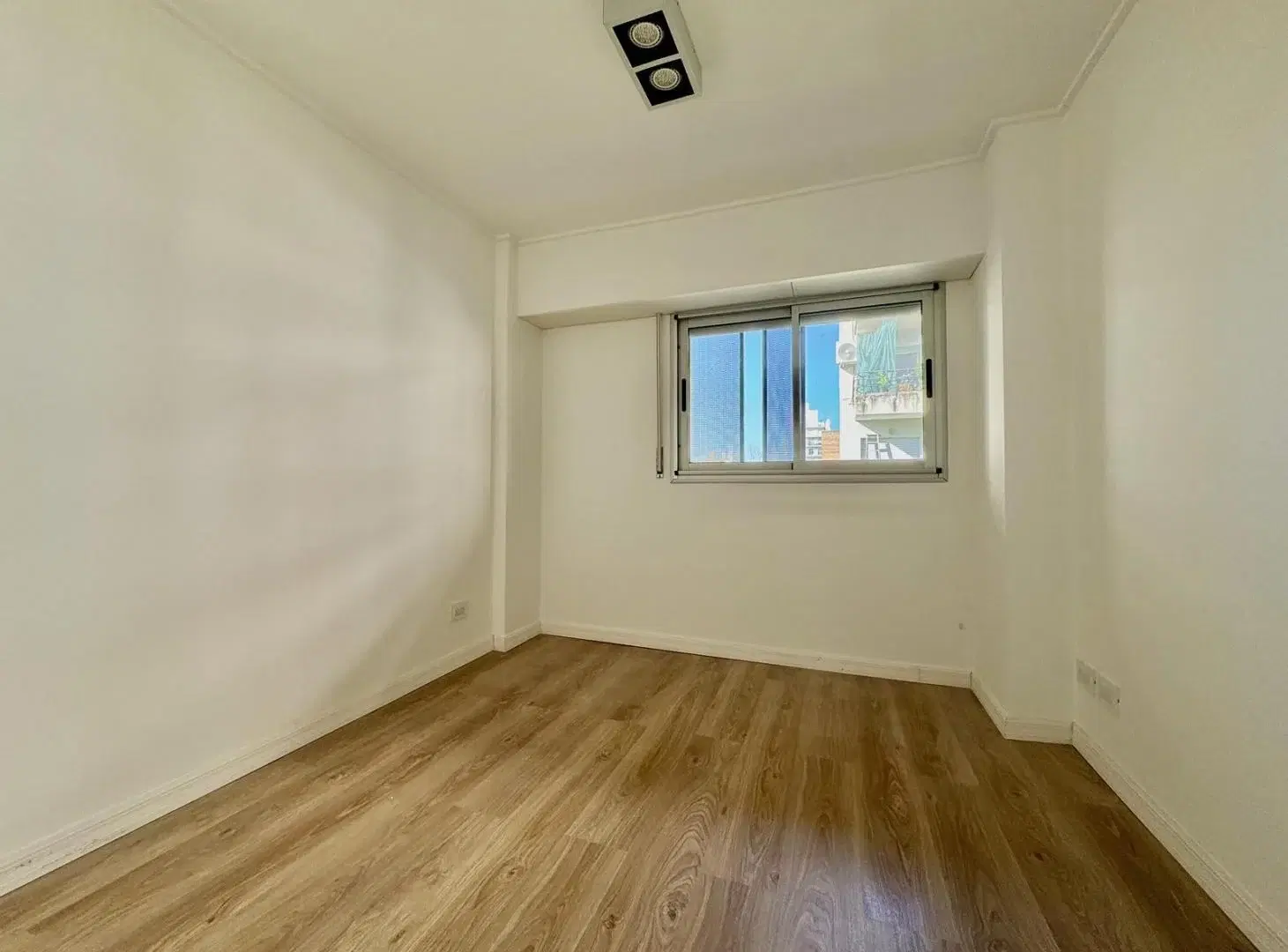 Alem 1500- Departamento de un dormitorio en venta- Rosario Martin 3