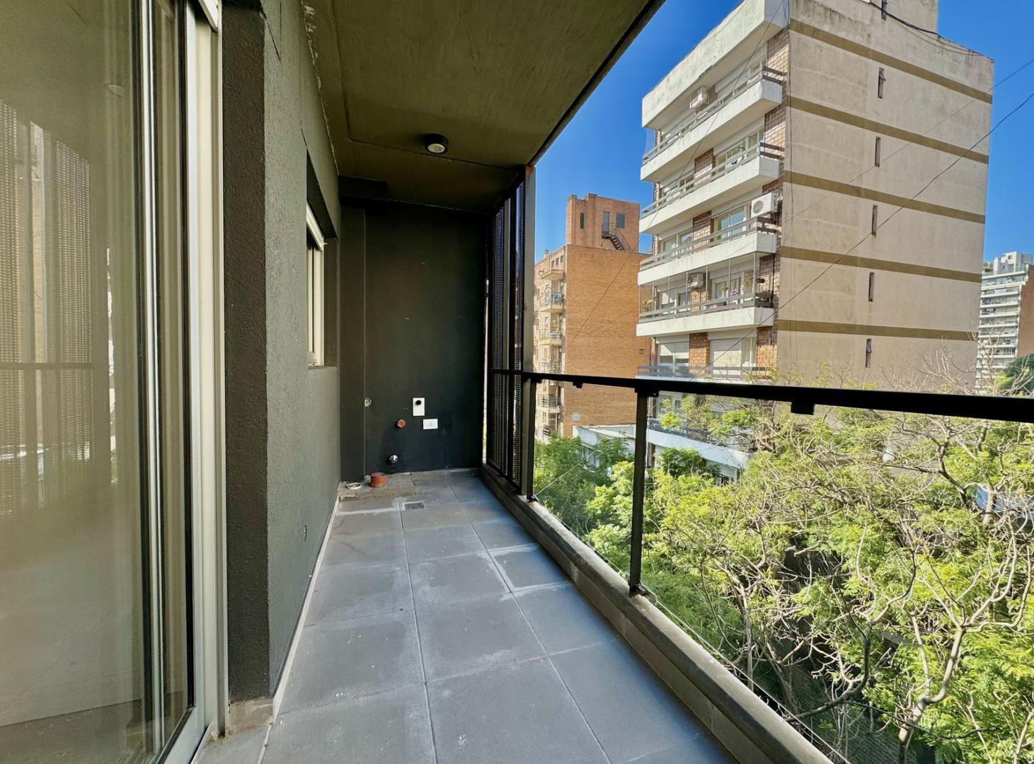 Foto de Alem 1500- Departamento de un dormitorio en venta- Rosario Martin, imagen 5