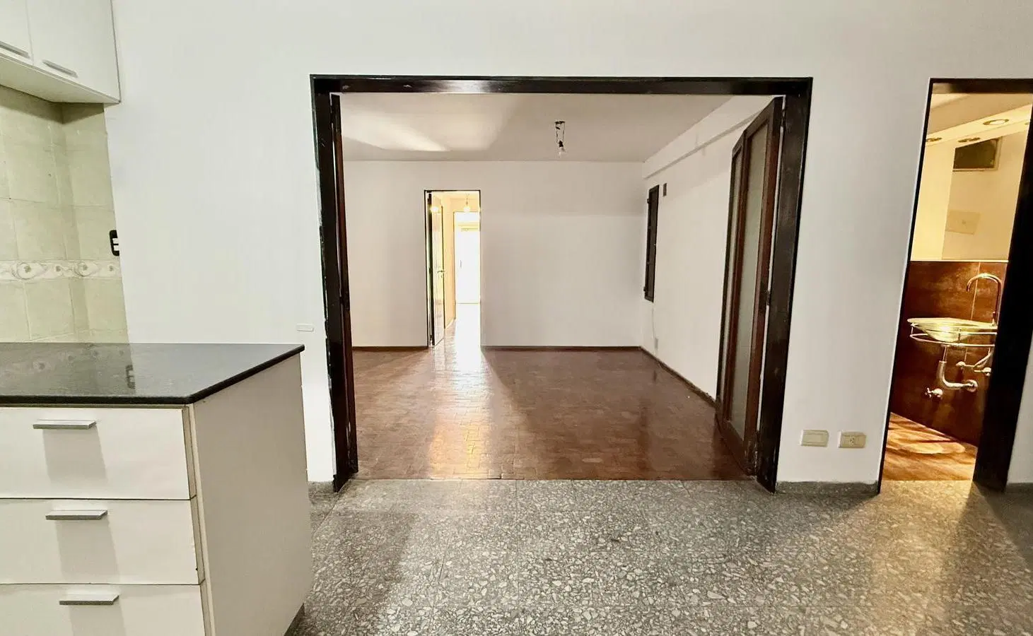 Paraguay 1100 - Departamento de dos dormitorios en venta - Rosario, Centro 2