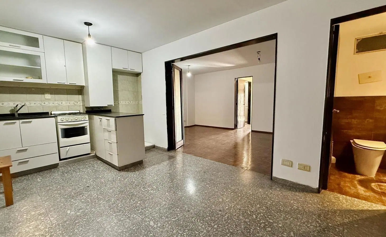 Paraguay 1100 - Departamento de dos dormitorios en venta - Rosario, Centro 4